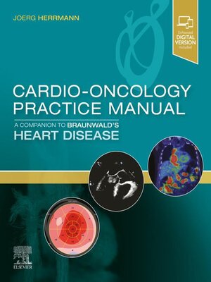 cover image of Cardio-Oncology Practice Manual